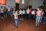 Творческая встреча детских хореографических коллективов Республики Адыгея