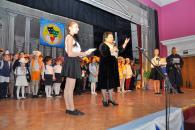 Информация по итогам III фестиваля-конкурса детских любительских театров Республики Адыгея