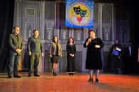 Информация по итогам III фестиваля-конкурса детских любительских театров Республики Адыгея