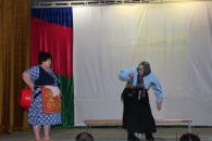 Информация о творческой встрече театральных коллективов Республики Адыгея