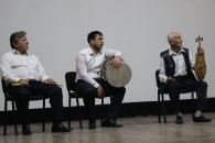 Центр народной культуры Республики Адыгея организовал и провёл региональный семинар для руководителей оркестров и ансамблей народных инструментов