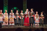 Всероссийский фестиваль-конкурс любительских творческих коллективов в рамках Национального проекта «Культура»