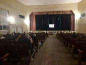 В Республике Адыгея состоялась Всероссийская акция «Ночь кино»