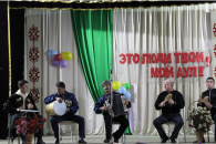 Пресс-релиз  о проведении творческой встречи  ансамблей адыгских народных инструментов Республики Адыгея