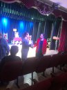 Информация по итогам регионального семинара для руководителей любительских театральных коллективов Республики Адыгея