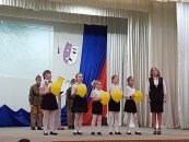 Пост-релиз Межрегионального фестиваля любительских детских театральных коллективов