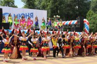 Центр народной культуры Республики Адыгея отмечает 60 – летний юбилей со дня создания в 2021 году