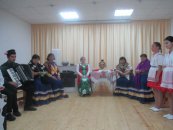 Пресс-релиз  регионального фестиваля традиций и обрядов народов, проживающих в Республике Адыгея