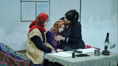 Пресс-релиз творческой встречи народных театральных коллективов  Республики Адыгея