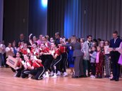 Пост-релиз межрегионального фестиваля любительских детских театральных коллективов