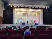 Пост-релиз проведения творческой встречи  народных цирковых коллективов Республики Адыгея