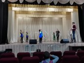 Пост-релиз проведения творческой встречи  народных цирковых коллективов Республики Адыгея