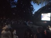 1 июня в Республике Адыгея состоялась Премьера мультфильмов "Фиксики" на адыгейском языке