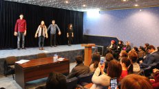 Региональный семинар  для руководителей любительских театральных коллективов  Республики Адыгея
