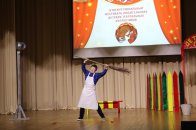Пост-релиз IV Межрегионального фестиваля любительских детских театральных коллективов