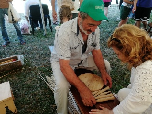 В Республике Адыгея пройдёт республиканский фестиваль адыгейского сыра