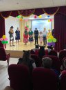 Центр народной культуры Республики Адыгея провел творческую встречу театральных коллективов