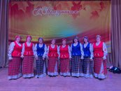Центр наодной культуры Республики Адыгея проведёт творческую встречу для вокальных коллективов